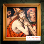 Chefs-d'œuvre de la Galerie Borghèse : l'exposition italienne du musée Jacquemart-André se dévoile - IMG20240905103415