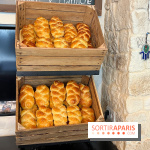 Nissi - Pains hallah