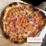 Oobatz - Pizza polpette 