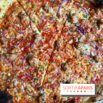 Oobatz - Pizza polpette 