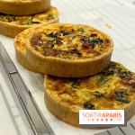 Haton-nous - Quiche