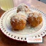 Adela - Arancini