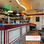 Le Cornichon - Décoration