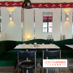 Le Cornichon - Décoration