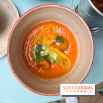 Café Mirabelle - Brunch