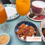 Café Mirabelle - Brunch