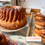 Café Mirabelle - Viennoiseries, boulangerie