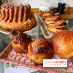 Café Mirabelle - Viennoiseries, boulangerie
