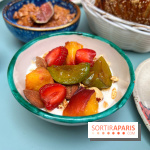 Café Mirabelle - Brunch