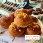 Café Mirabelle - Viennoiseries, boulangerie