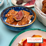 Café Mirabelle - Brunch