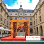 Paris Design Week - Uchronia et Pierre Renart à l'Hôtel de la Marine - image00001
