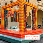 Paris Design Week - Uchronia et Pierre Renart à l'Hôtel de la Marine - image00004