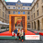 Paris Design Week - Uchronia et Pierre Renart à l'Hôtel de la Marine - image00005