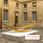 Paris Design Week - Uchronia et Pierre Renart à l'Hôtel de la Marine - image00013