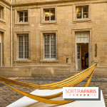 Paris Design Week - Uchronia et Pierre Renart à l'Hôtel de la Marine - image00014