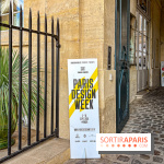 Paris Design Week - Uchronia et Pierre Renart à l'Hôtel de la Marine - image00016