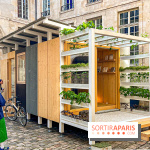 Paris Design Week 2024 : MUJI MUJI