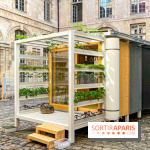 Paris Design Week 2024 : MUJI MUJI