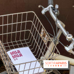 Paris Design Week 2024 : MUJI MUJI