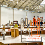 Paris Design Week 2024 - Paris Design Factory