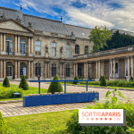 Paris Design Week 2024 : Eau Fraîche - Archives Nationales