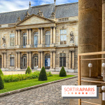 Paris Design Week 2024 : Eau Fraîche - Archives Nationales