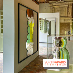 Paris Design Week - Paul Cochsedge à l'Hôtel de Sully - image00021