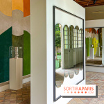 Paris Design Week - Paul Cochsedge à l'Hôtel de Sully - image00022