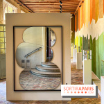 Paris Design Week - Paul Cochsedge à l'Hôtel de Sully - image00104