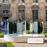 Paris Design Week - Paul Cochsedge à l'Hôtel de Sully - image00106