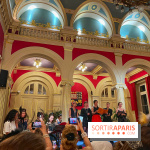 Paris vaut bien une fête - mairie 16e