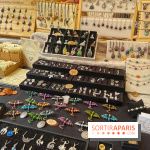 Paris vaut bien une fête - bijoux