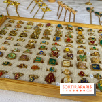 Paris vaut bien une fête - bijoux