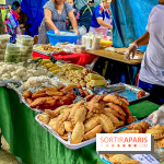 Asian Street Festival - street food