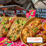 Asian Street Festival - street food