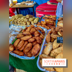 Asian Street Festival - street food