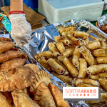 Asian Street Festival - street food