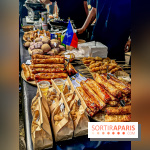 Asian Street Festival - street food