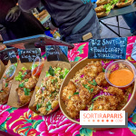 Asian Street Festival - street food