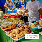 Asian Street Festival - street food