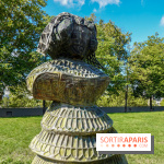 Les enfants du monde au parc de Bercy, nos photos - DSC05196