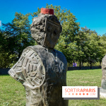 Les enfants du monde au parc de Bercy, nos photos - DSC05204