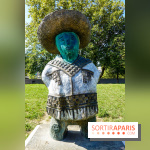 Les enfants du monde au parc de Bercy, nos photos