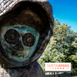 Les enfants du monde au parc de Bercy, nos photos - DSC05215