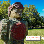 Les enfants du monde au parc de Bercy, nos photos - DSC05221