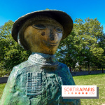 Les enfants du monde au parc de Bercy, nos photos - DSC05223
