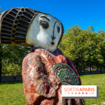 Les enfants du monde au parc de Bercy, nos photos - DSC05229