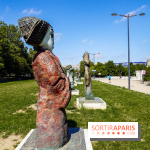 Les enfants du monde au parc de Bercy, nos photos - DSC05231