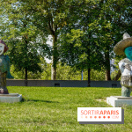 Les enfants du monde au parc de Bercy, nos photos - DSC05234